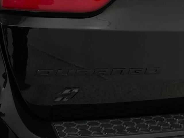 2018 Dodge Durango GT AWD