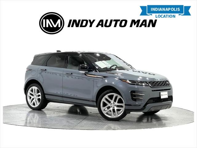 2020 Land Rover Range Rover Evoque First Edition for sale in Indianapolis, IN
