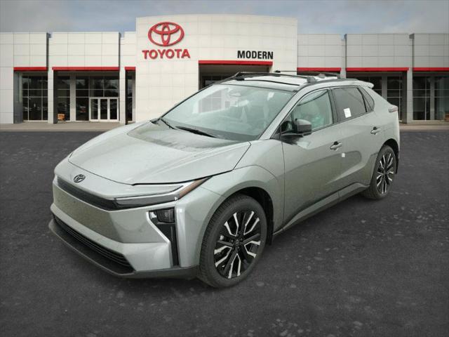 2026 Toyota bZ Limited for sale in Winston Salem, NC