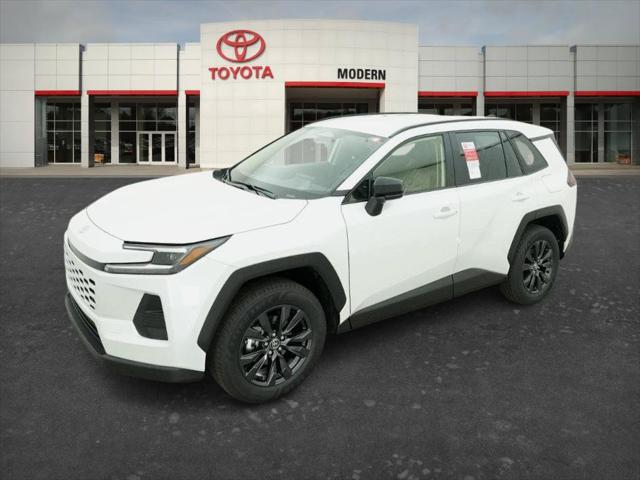 2026 Toyota RAV4 XLE Premium for sale in Winston Salem, NC