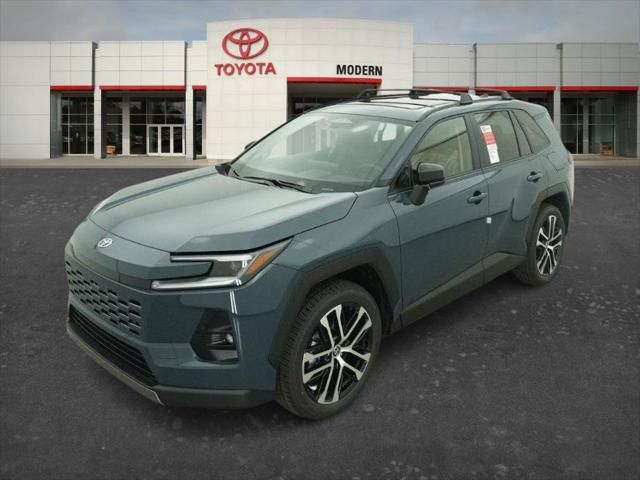 2026 Toyota RAV4 Limited for sale in Winston Salem, NC