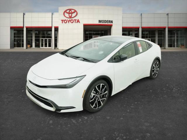 2026 Toyota Prius Plug-In XSE for sale in Winston Salem, NC