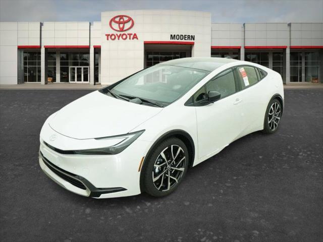 2026 Toyota Prius Plug-In XSE Premium for sale in Winston Salem, NC