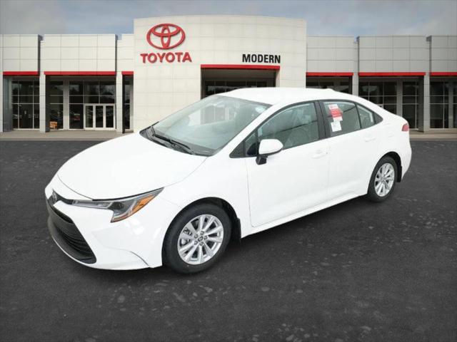 2026 Toyota Corolla LE for sale in Winston Salem, NC