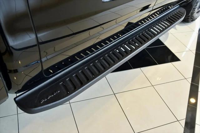 2021 Ram 1500 Rebel Crew Cab 4x4 5'7" Box