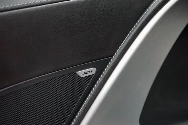 2017 Chevrolet Corvette Grand Sport 1LT