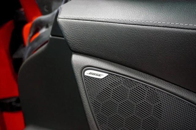 2017 Chevrolet Corvette Grand Sport 1LT