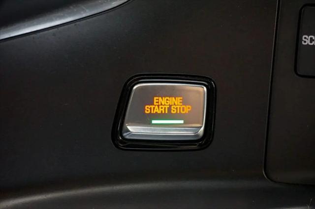 2017 Chevrolet Corvette Grand Sport 1LT