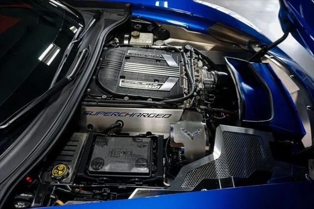 2015 Chevrolet Corvette Z06