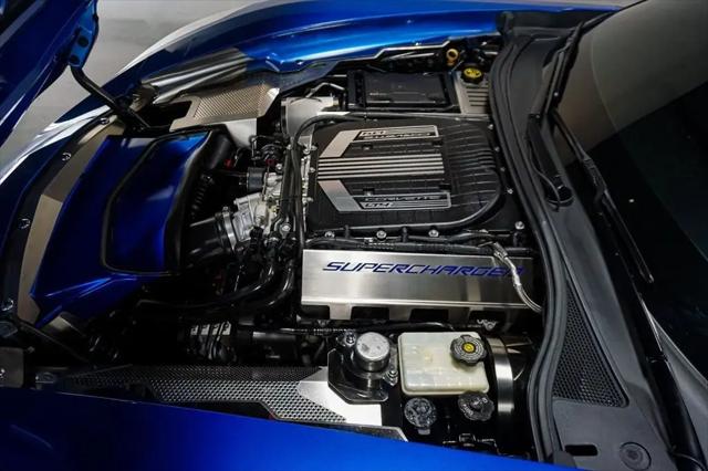 2015 Chevrolet Corvette Z06