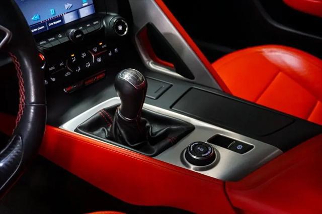 2015 Chevrolet Corvette Z06