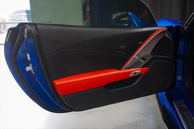 2015 Chevrolet Corvette Z06