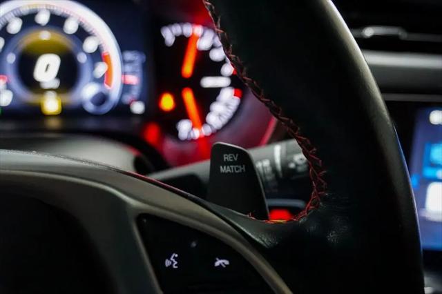 2015 Chevrolet Corvette Z06