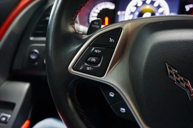 2015 Chevrolet Corvette Z06