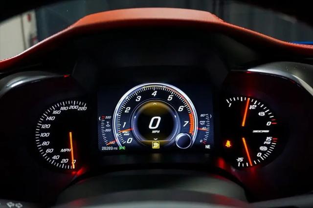 2015 Chevrolet Corvette Z06