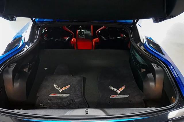 2015 Chevrolet Corvette Z06