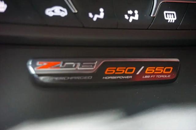 2015 Chevrolet Corvette Z06