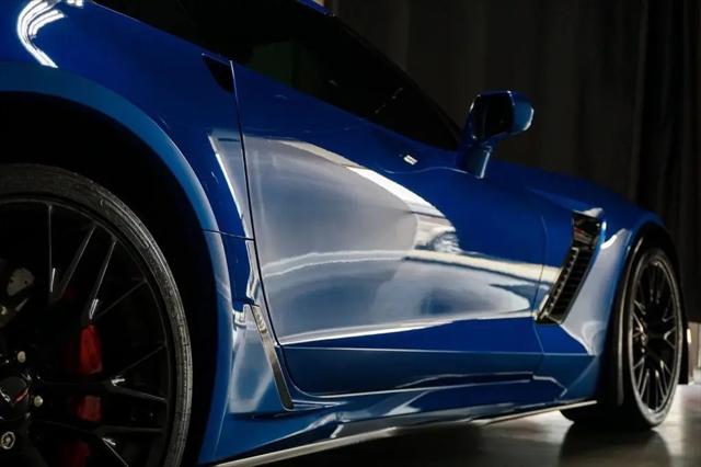 2015 Chevrolet Corvette Z06