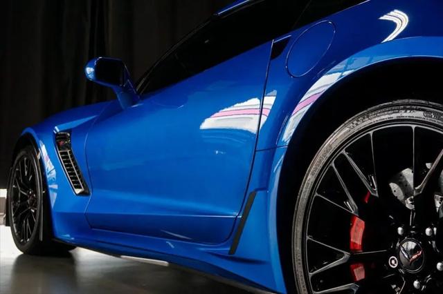 2015 Chevrolet Corvette Z06