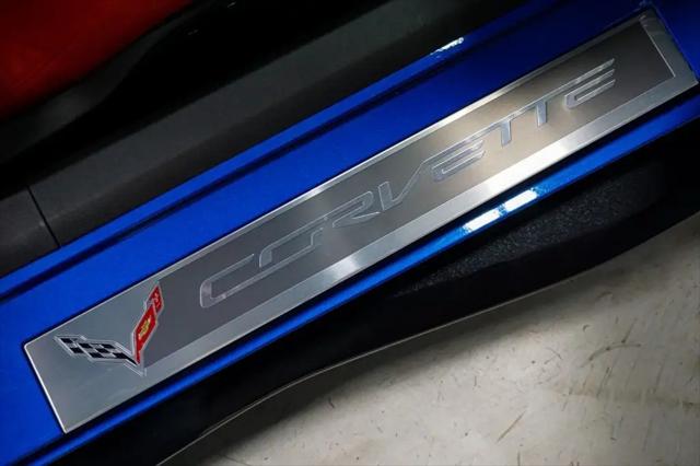 2015 Chevrolet Corvette Z06