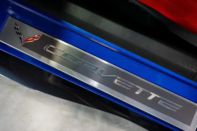 2015 Chevrolet Corvette Z06