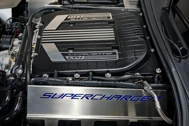 2015 Chevrolet Corvette Z06