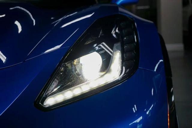 2015 Chevrolet Corvette Z06