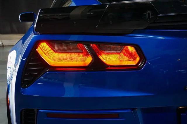 2015 Chevrolet Corvette Z06