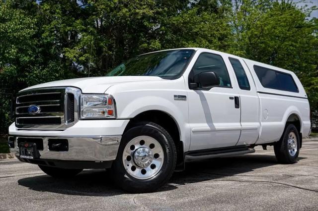 2005 Ford F-250 XLT for sale in Naperville, IL