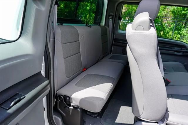 2005 Ford F-250 XLT
