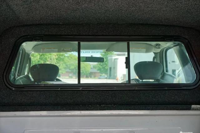 2005 Ford F-250 XLT