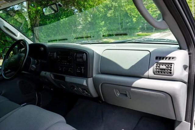 2005 Ford F-250 XLT