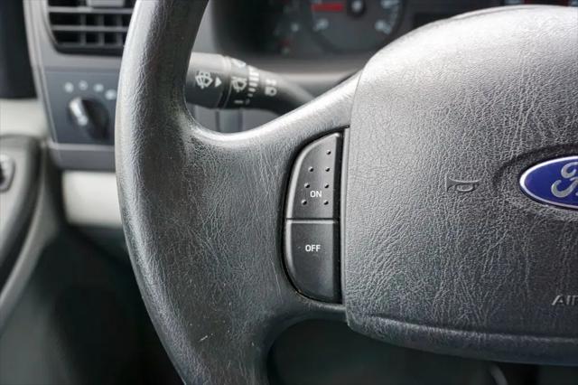 2005 Ford F-250 XLT