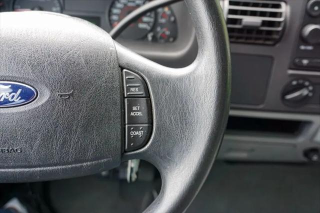 2005 Ford F-250 XLT