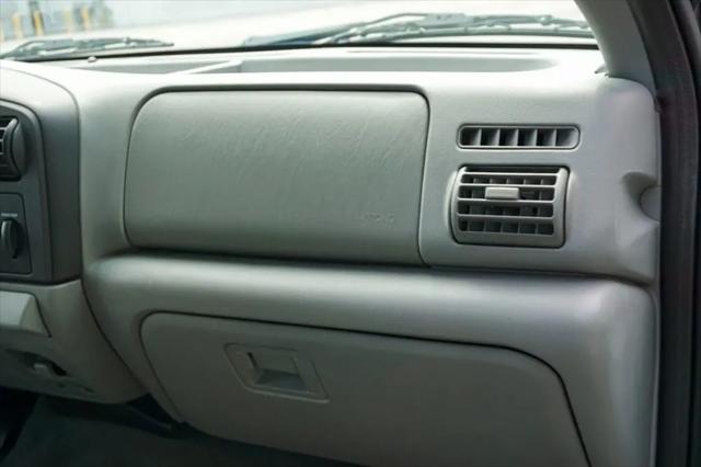 2005 Ford F-250 XLT