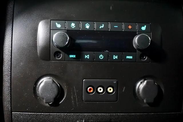 2009 HUMMER H2 SUV Luxury