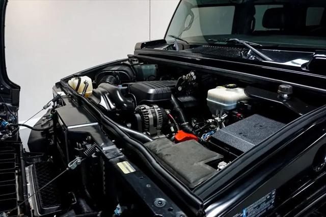 2009 HUMMER H2 SUV Luxury