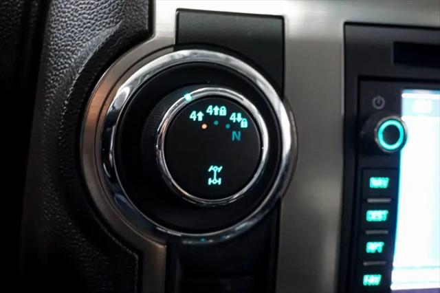 2009 HUMMER H2 SUV Luxury