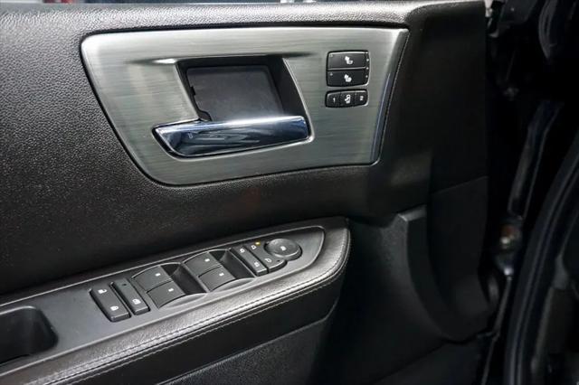 2009 HUMMER H2 SUV Luxury