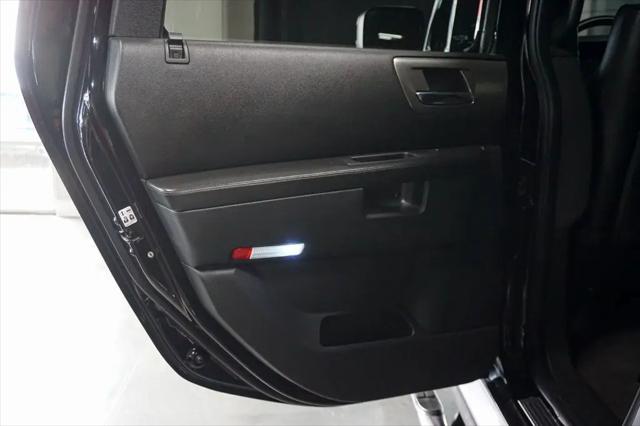 2009 HUMMER H2 SUV Luxury