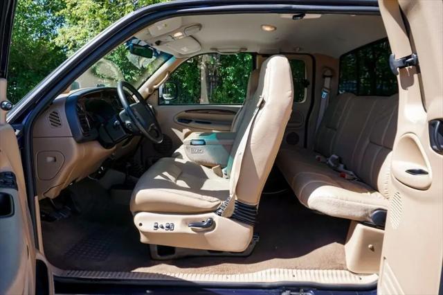 1999 Dodge Ram 2500 Base