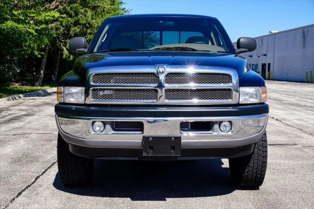 1999 Dodge Ram 2500 Base