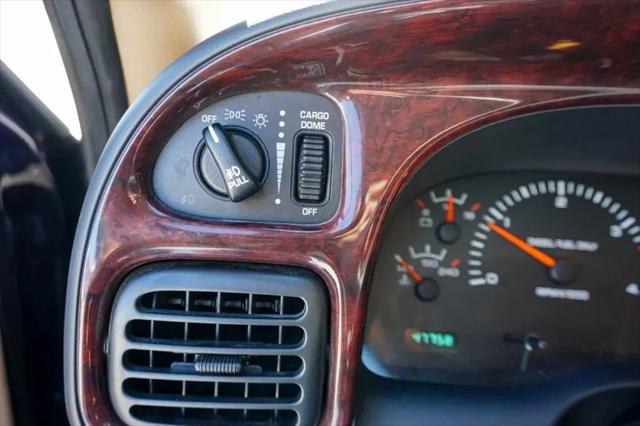 1999 Dodge Ram 2500 Base