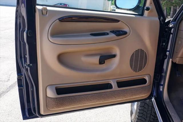 1999 Dodge Ram 2500 Base