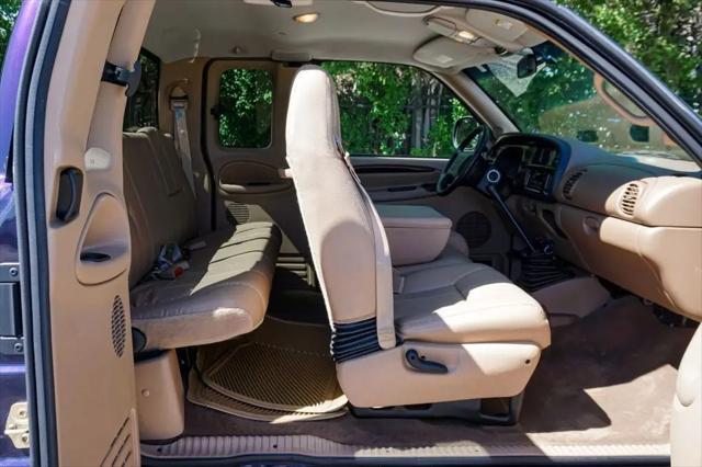 1999 Dodge Ram 2500 Base