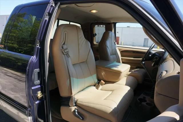 1999 Dodge Ram 2500 Base