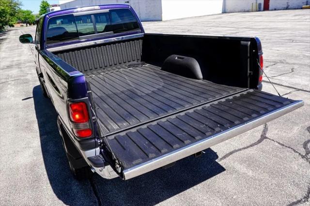 1999 Dodge Ram 2500 Base