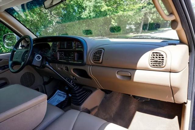 1999 Dodge Ram 2500 Base