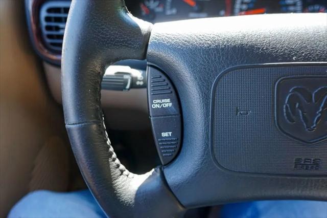 1999 Dodge Ram 2500 Base