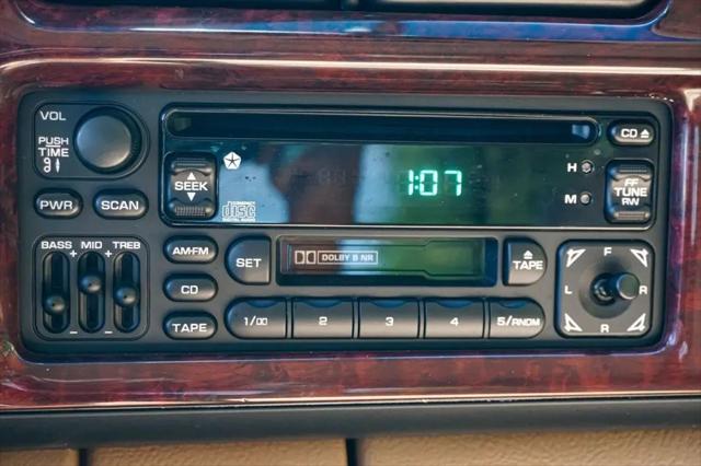 1999 Dodge Ram 2500 Base